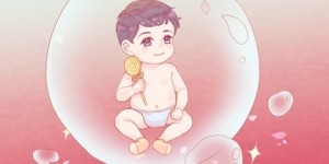 英勇男孩起名字，彰显气概与胆魄的名字精选