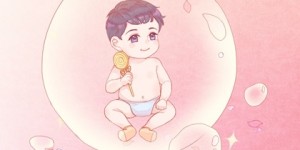 男孩霸气名字任你选，超全搜罗的名字大全