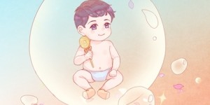 精选男孩儒雅之名，尽显翩翩风范的名字大全