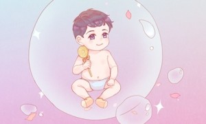 超霸气男孩起名字，独特响亮选择多的名字大全