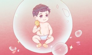 寓意自由的男孩起名字，这些宝藏名字别错过的名字