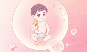 儒雅男孩名风采尽显，超全起名字的名字大全