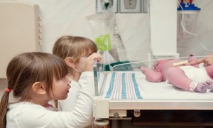 新生儿怎么取顺口好听的女孩名字